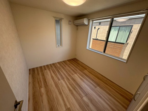 【洋室】 | 洋室③☆