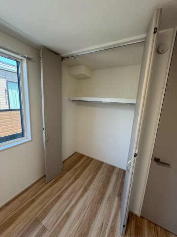 【収納】 | 洋室③☆