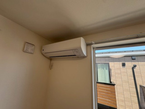 【設備】 | 洋室③☆