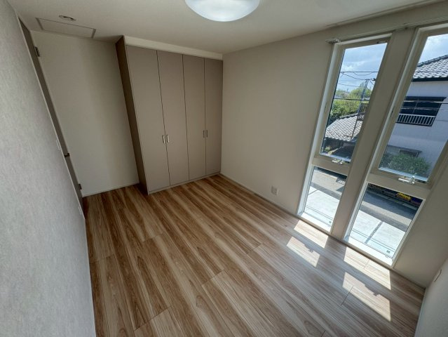 【その他】 | 洋室②☆