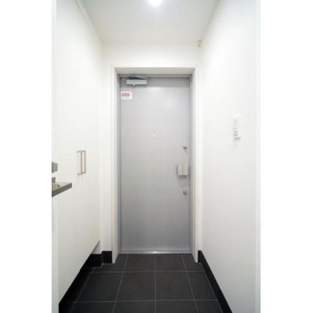 ラグゼガーデン松原の玄関|※写真は同タイプ住戸です。