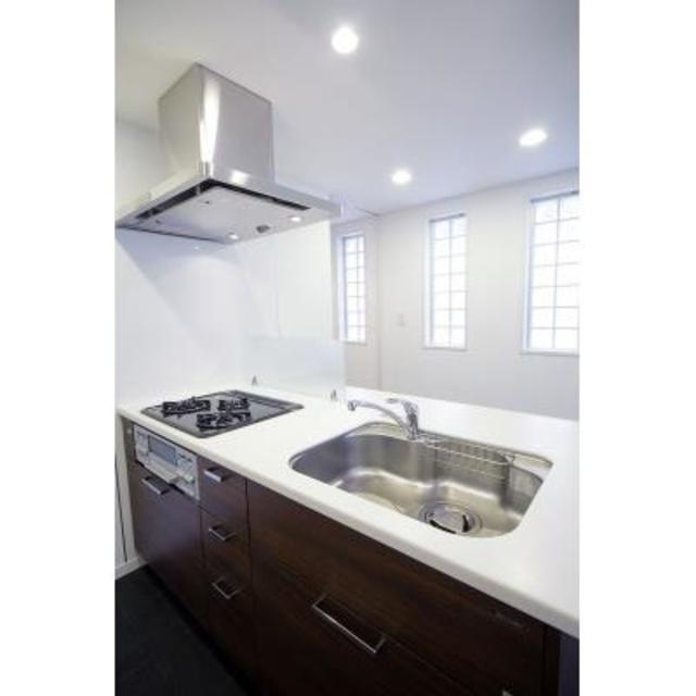 ラグゼガーデン松原のキッチン|※写真は同タイプ住戸です。