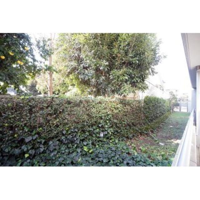 ラグゼガーデン松原の展望