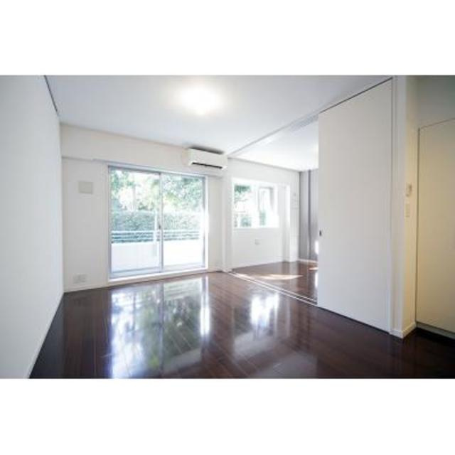 ラグゼガーデン松原の居間・リビング|※写真は同タイプ住戸です。