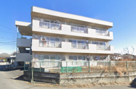あきる野市小川のマンションの画像