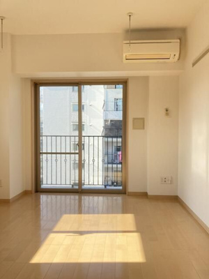 【内装】 | ラフィーヌ伊勢佐木町