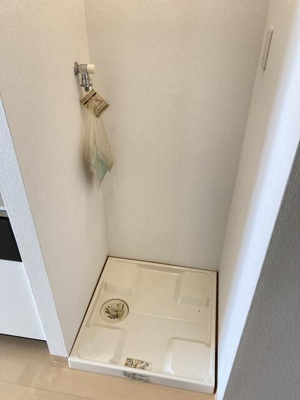 【設備】 | ラフィーヌ伊勢佐木町