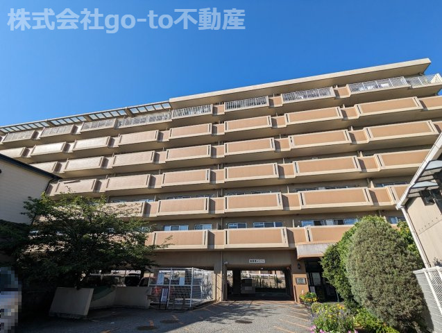【外観】 | ライオンズマンション明石江井ヶ島 | 駅・買い物・教育・病院など、周辺環境良好♪
