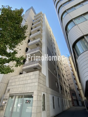 エスコート神田岩本町