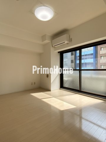 エスコート神田岩本町のロビー