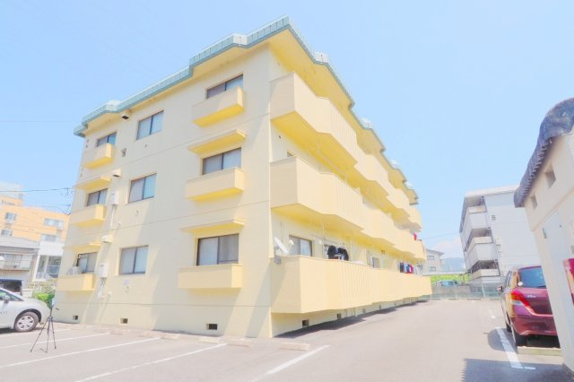 的場レジデンス