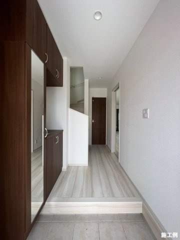 【内装】 | 同じ工務店様の施工例です。