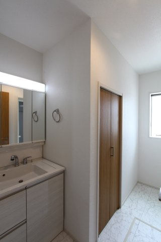 【内装】 | 同じ工務店様の施工例です。