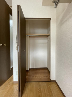 【収納】 | サンユタカマンション