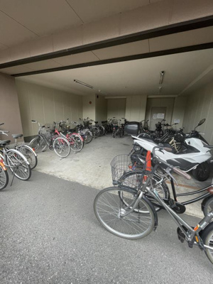 【駐車場】 | サンユタカマンション