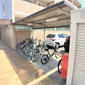 SunState池花のその他共用部分