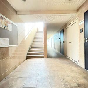 SunState池花のロビー