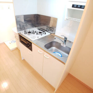 SunState池花のキッチン