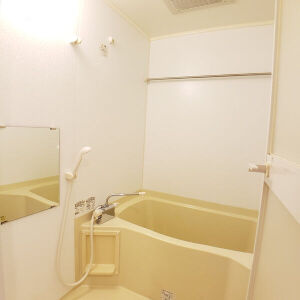 SunState池花の浴室