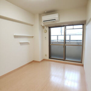 SunState池花の内装