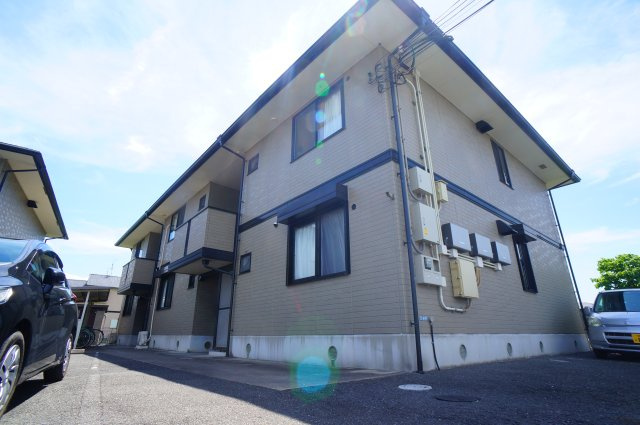 セジュール大安寺２