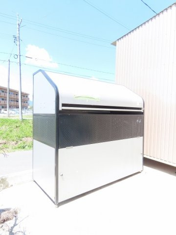 ファイン　ヴィラⅧの設備