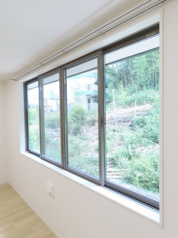 ファイン　ヴィラⅧの設備