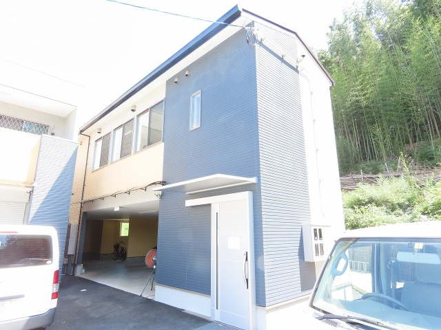 ファイン　ヴィラⅧ