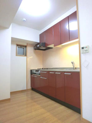 【キッチン】 | ボン大文字