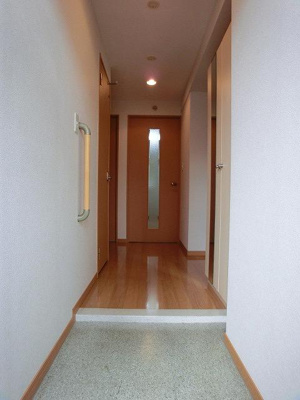 【玄関】 | ボン大文字