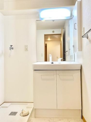 【洗面所】 | ボン大文字