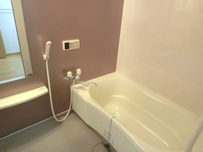 【浴室】 | ボン大文字