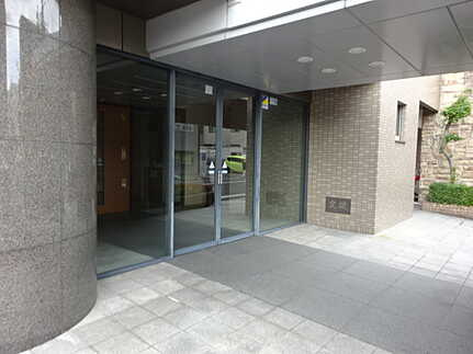 サーパス宇品西公園