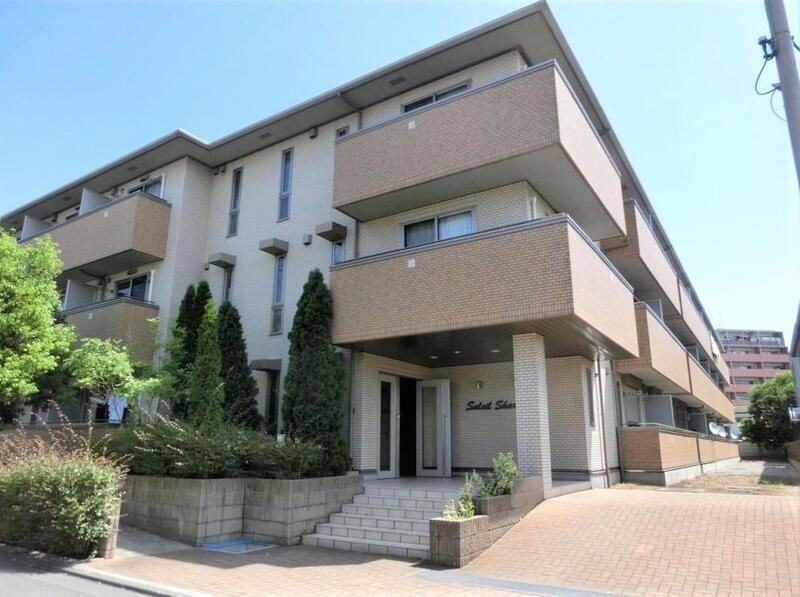 ソレイユ　シャルマン