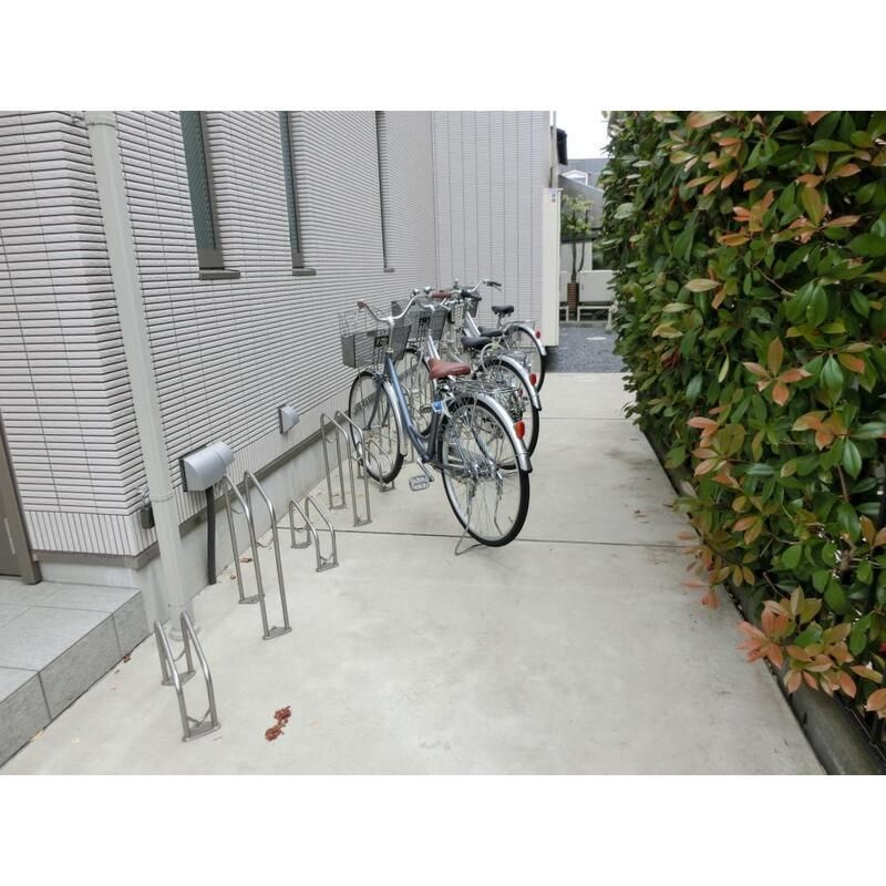 ビューノ浦和のその他共用部分