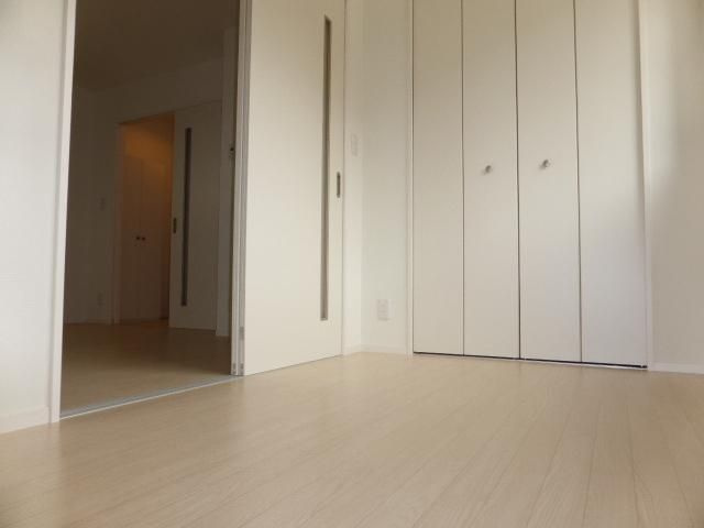 ビューノ浦和の内装