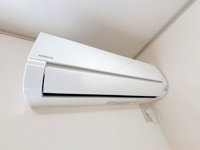 コーポホコトリ　A棟の設備