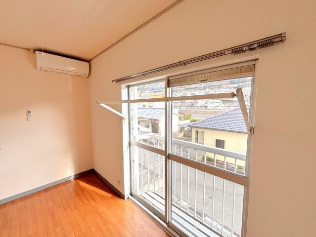 コーポホコトリ　A棟のその他