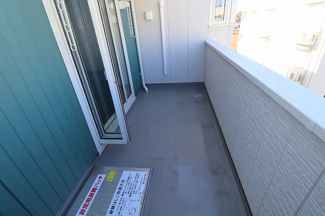 【バルコニー】 | D's LIEN (ディ-ズリアン)C