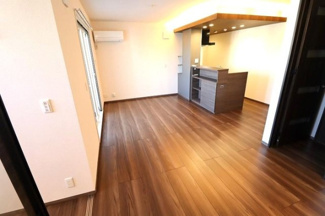 【居間・リビング】 | D's LIEN (ディ-ズリアン)C