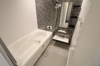 【浴室】 | D's LIEN (ディ-ズリアン)C