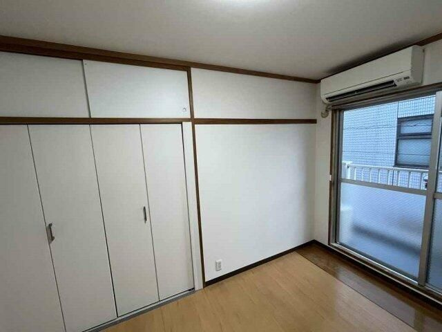 上石神井ハイツ