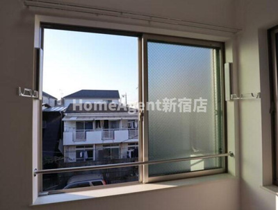 【展望】 | ハーモニーテラス・パルメゾン二子新地 | 同仕様写真