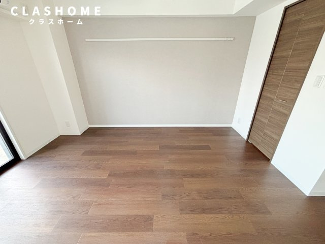 TBMビル　　刈谷市近郊の賃貸ならクラスホーム刈谷店の収納|同物件の別部屋になります。