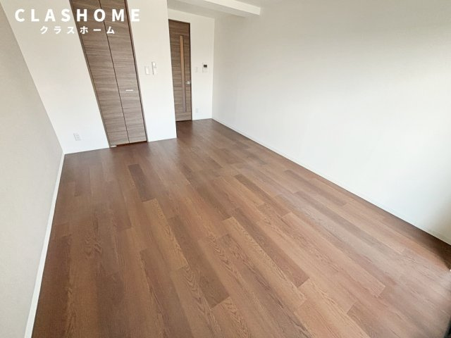 TBMビル　　刈谷市近郊の賃貸ならクラスホーム刈谷店の内装|同物件の別部屋になります。