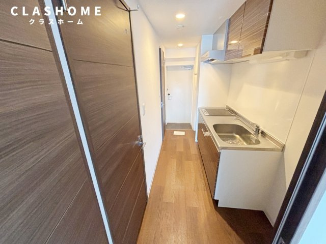 TBMビル　　刈谷市近郊の賃貸ならクラスホーム刈谷店の内装|同物件の別部屋になります。