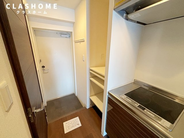 TBMビル　　刈谷市近郊の賃貸ならクラスホーム刈谷店の玄関|同物件の別部屋になります。