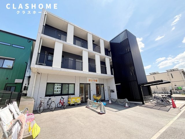 TBMビル　　刈谷市近郊の賃貸ならクラスホーム刈谷店の外観