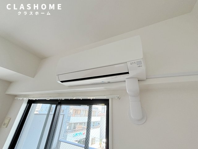 TBMビル　　刈谷市近郊の賃貸ならクラスホーム刈谷店の設備|同物件の別部屋になります。