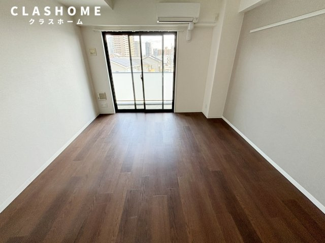 TBMビル　　刈谷市近郊の賃貸ならクラスホーム刈谷店の居間・リビング|同物件の別部屋になります。